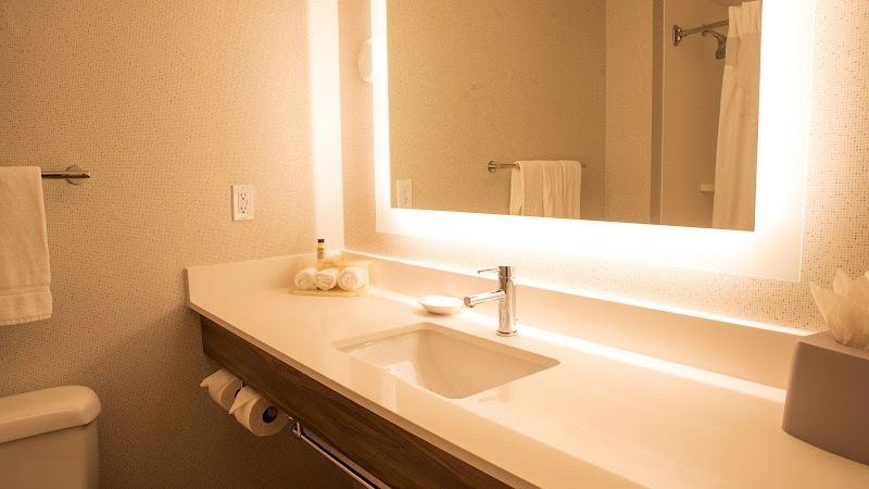 Photo of Holiday Inn Express Lodi by IHG