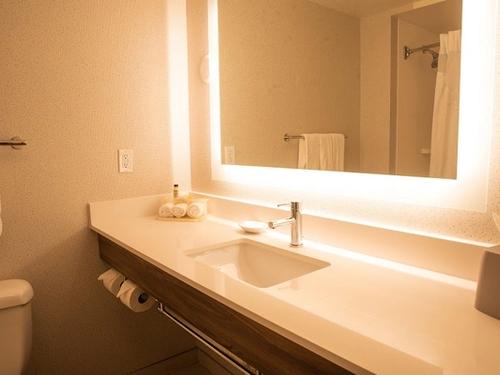 Photo of Holiday Inn Express Lodi by IHG