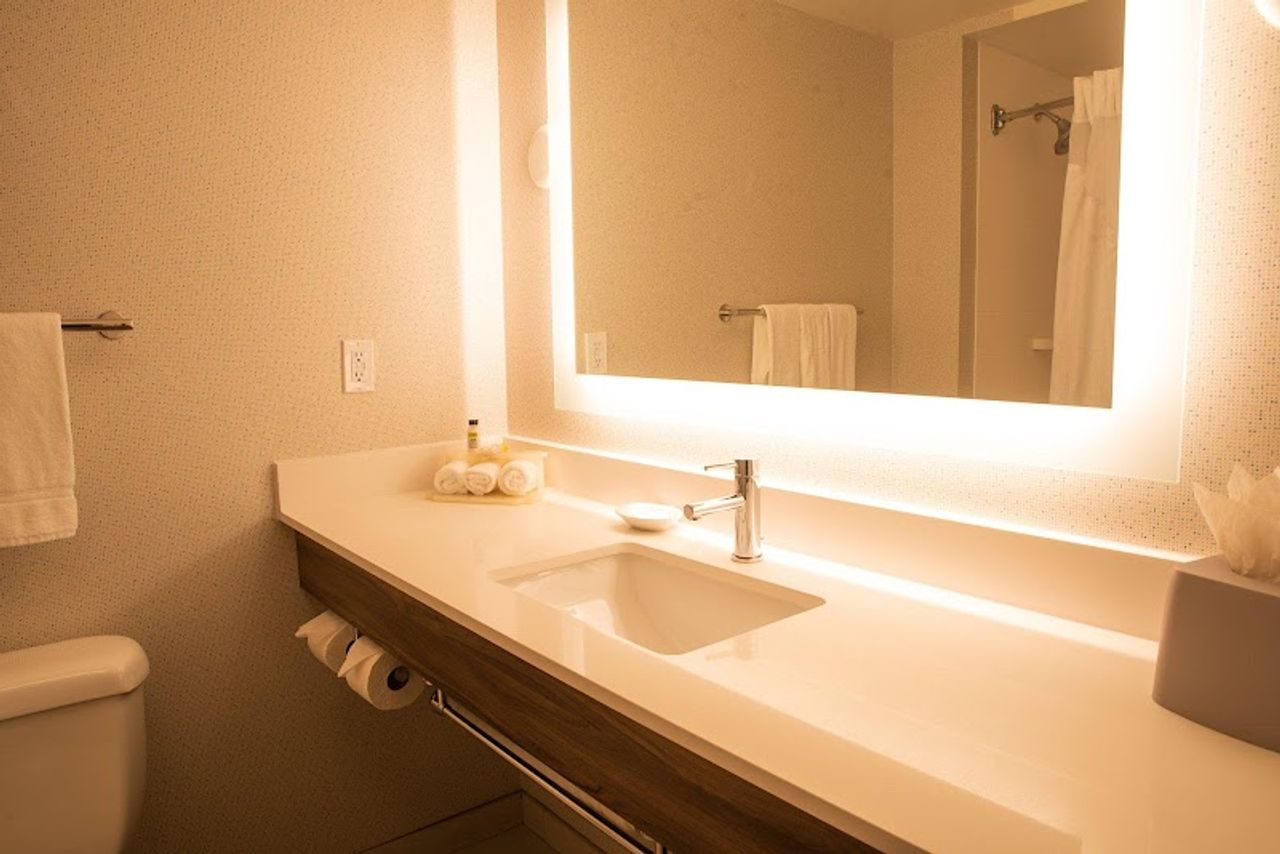 Photo of Holiday Inn Express Lodi by IHG