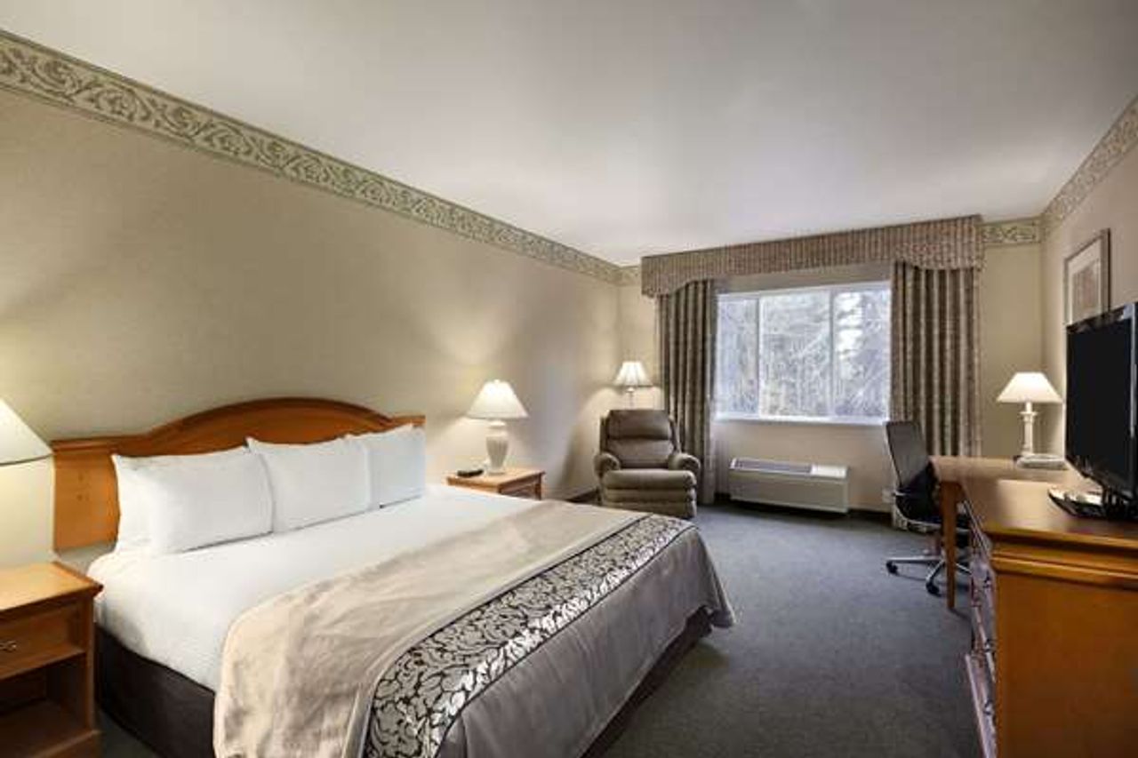 Photo of Ramada by Wyndham Olympia