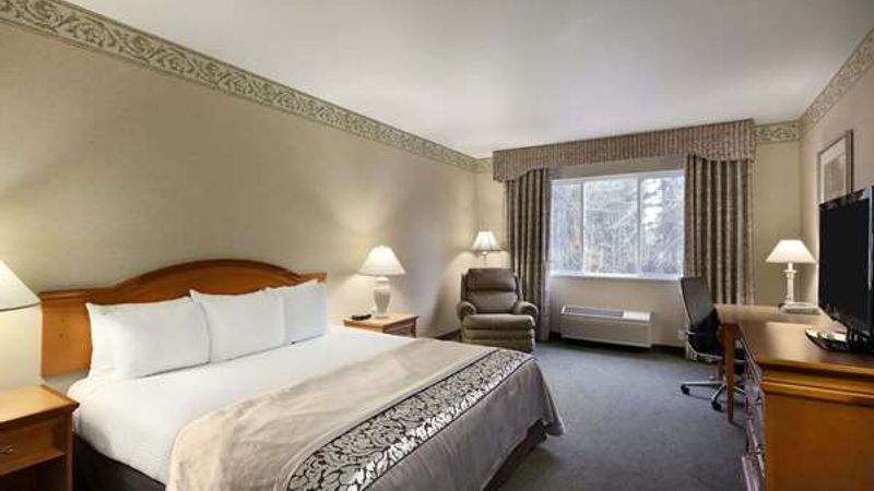 Photo of Ramada by Wyndham Olympia