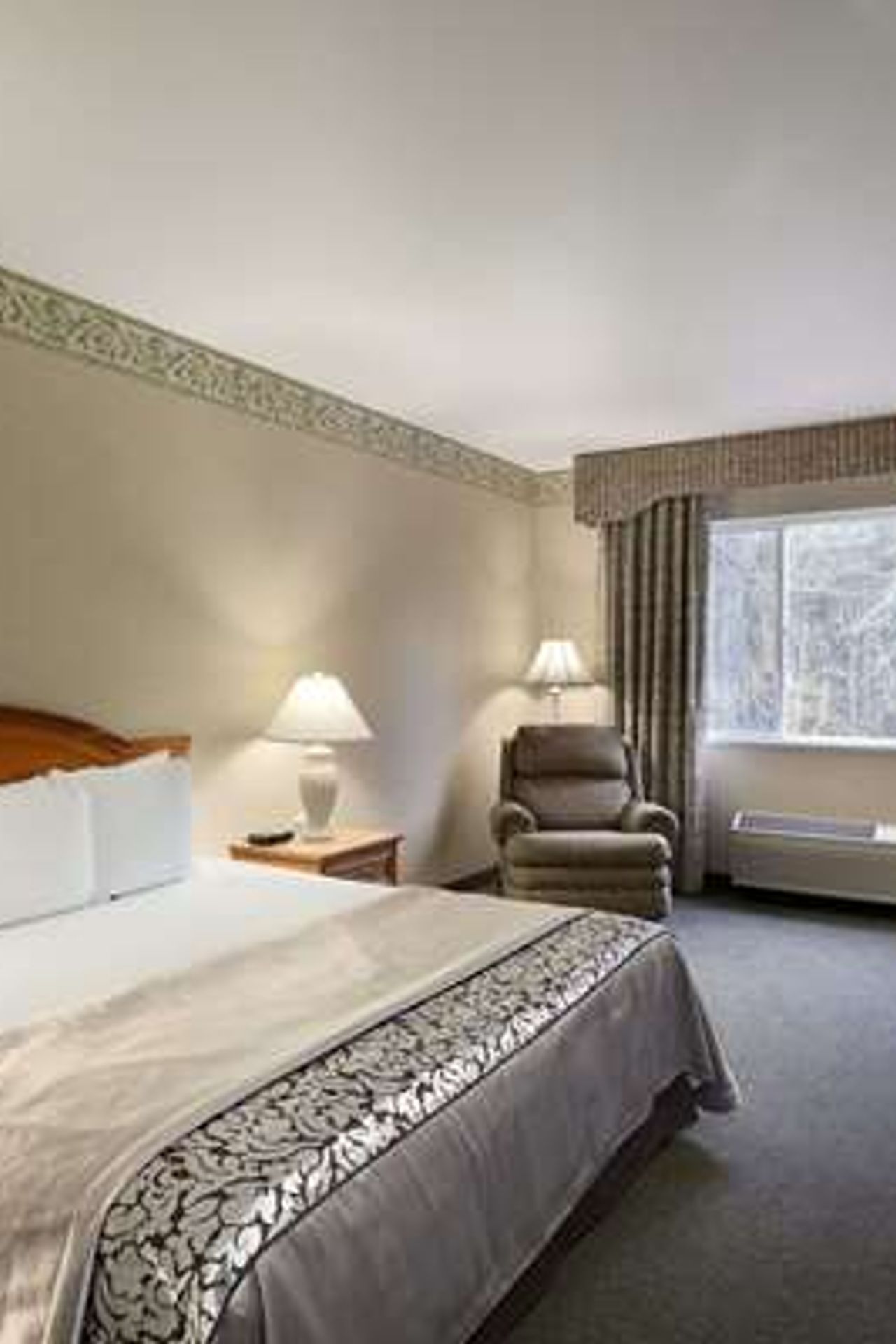 Photo of Ramada by Wyndham Olympia