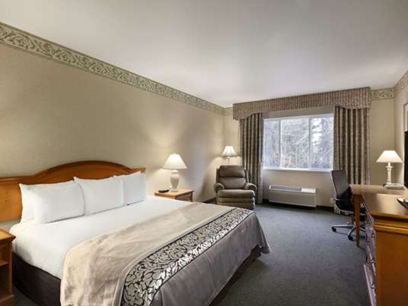 Photo of Ramada by Wyndham Olympia