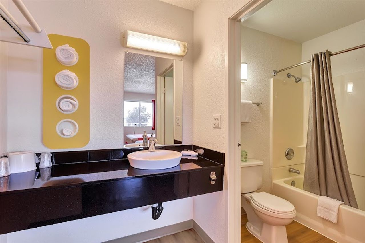 Photo of Motel 6 Vallejo, CA - Six Flags West