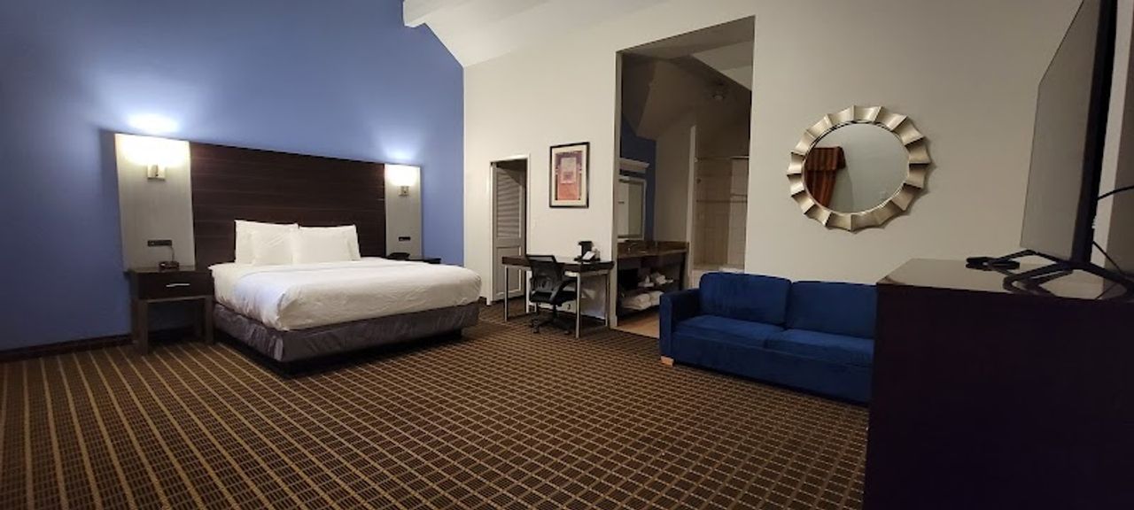 Photo of Hotel Solares