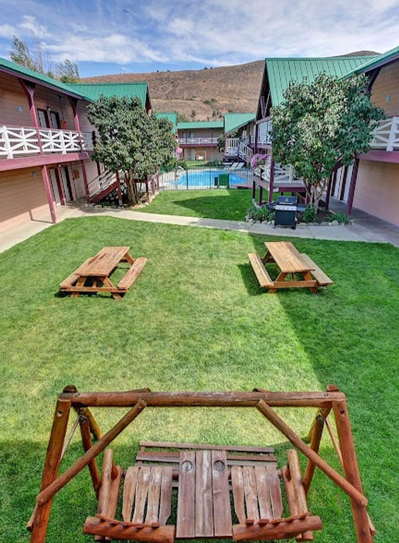 Photo of AbbyCreek Inn
