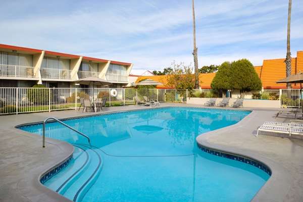 Photo of Travelodge by Wyndham Monterey Bay - Outdoor Heated Pool