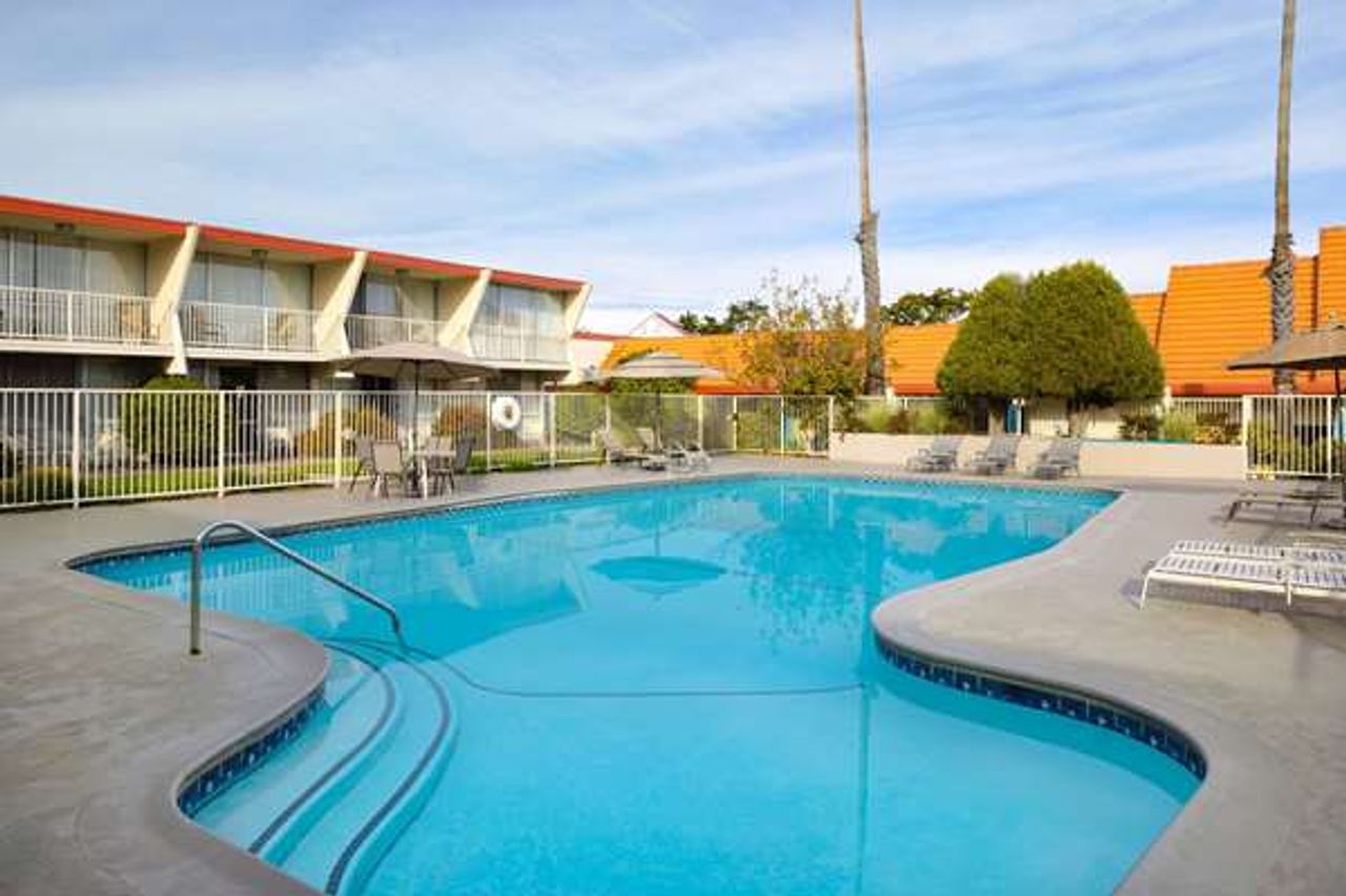 Photo of Travelodge by Wyndham Monterey Bay - Outdoor Heated Pool