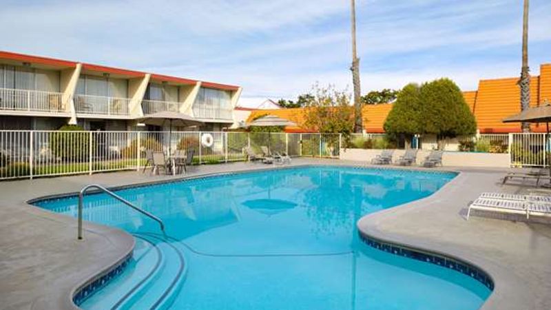 Photo of Travelodge by Wyndham Monterey Bay - Outdoor Heated Pool