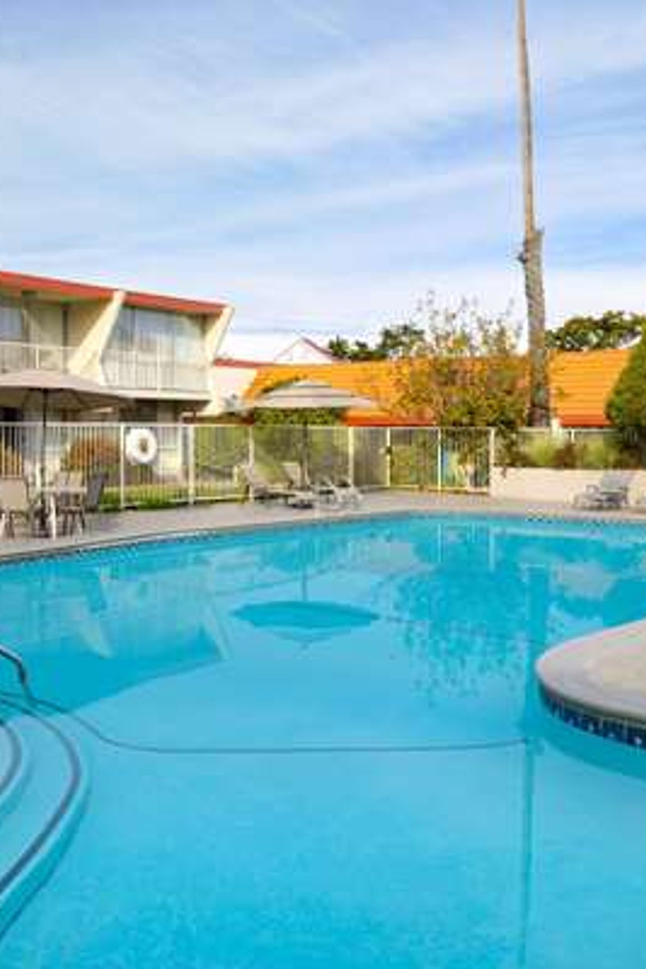Photo of Travelodge by Wyndham Monterey Bay - Outdoor Heated Pool
