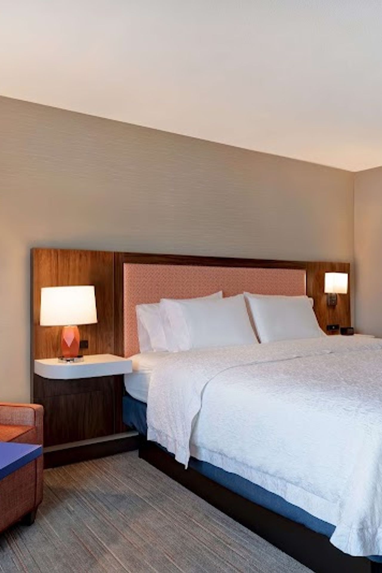 Photo of Hampton Inn & Suites Rohnert Park - Sonoma County
