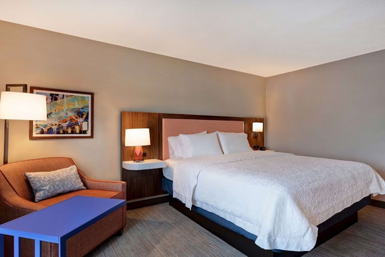 Photo of Hampton Inn & Suites Rohnert Park - Sonoma County