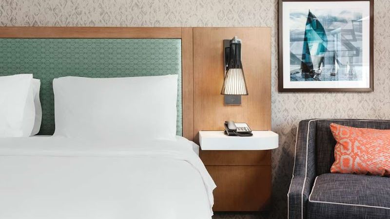 Photo of Hampton Inn Bellingham Airport