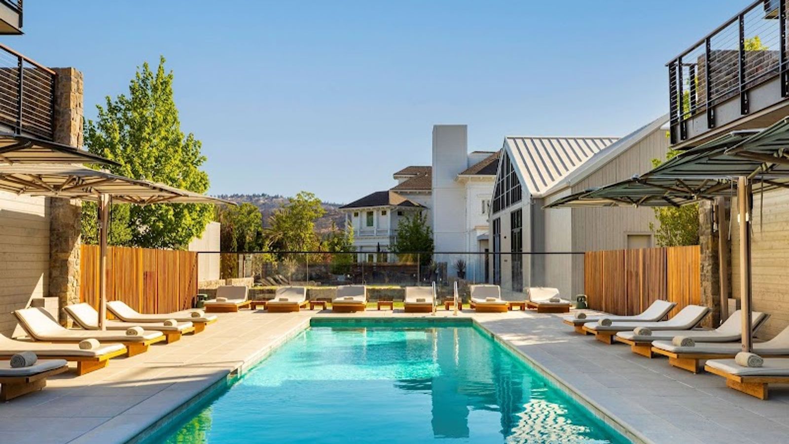 Photo of Alila Napa Valley