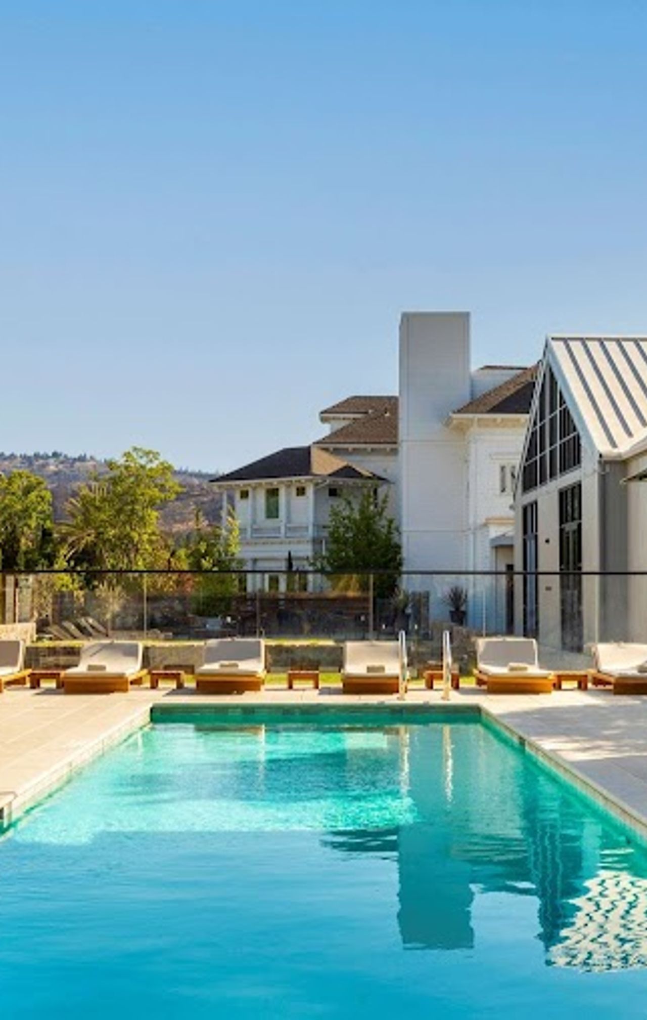 Photo of Alila Napa Valley