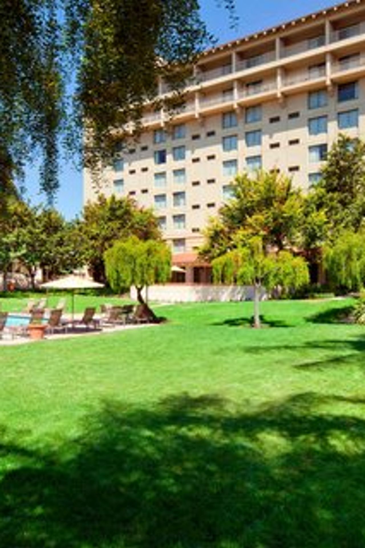 Photo of Sheraton San Jose Hotel