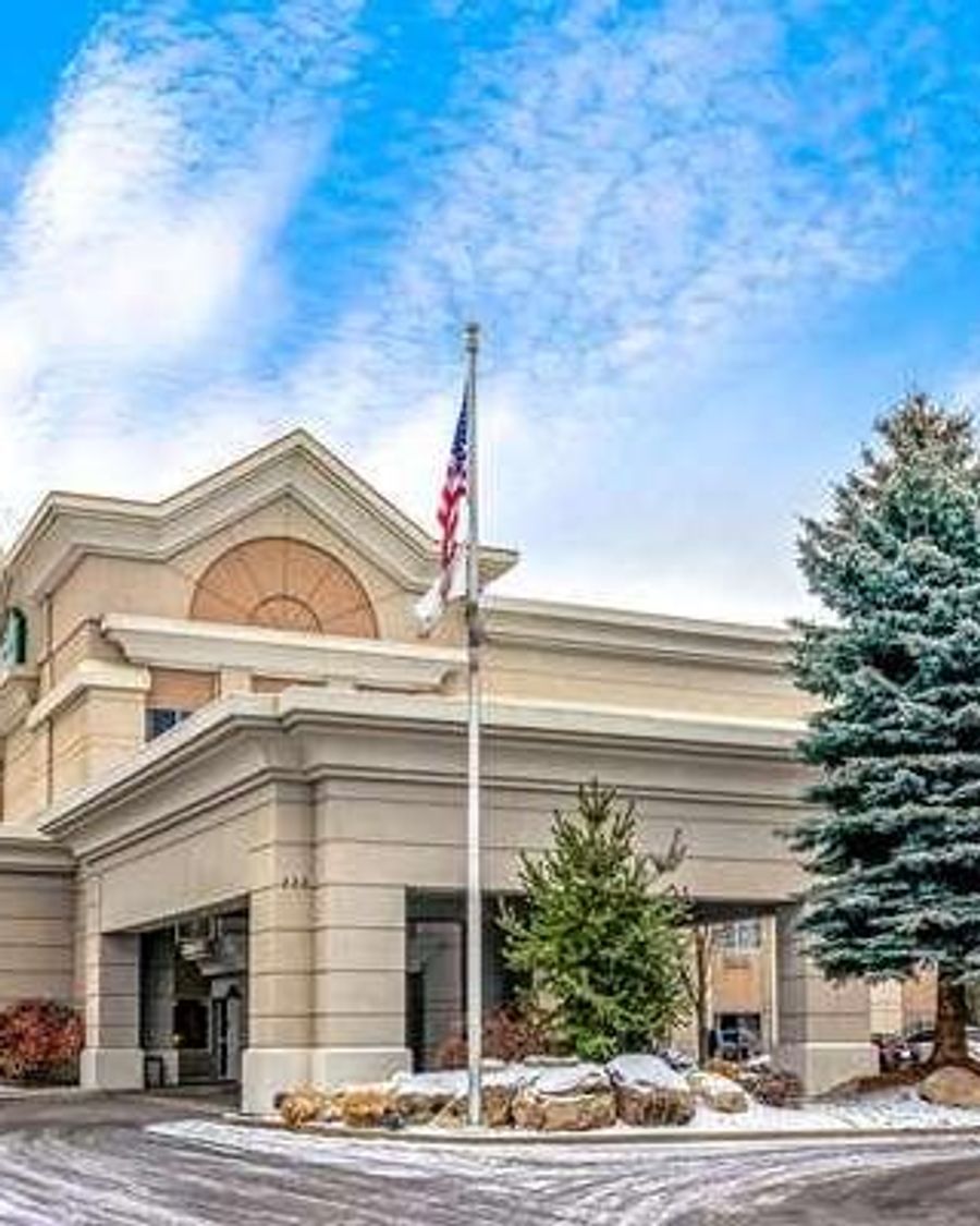 La Quinta Inn & Suites by Wyndham Coeur d Alene