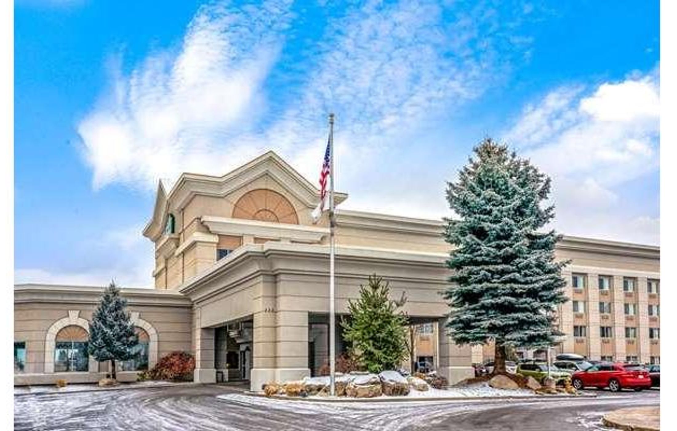 La Quinta Inn & Suites by Wyndham Coeur d Alene