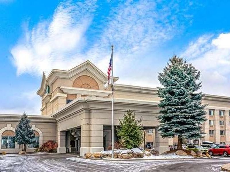 La Quinta Inn & Suites by Wyndham Coeur d Alene