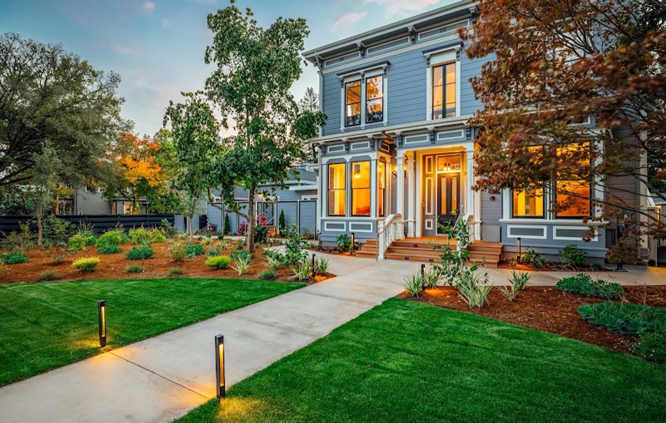 The Ruse Healdsburg