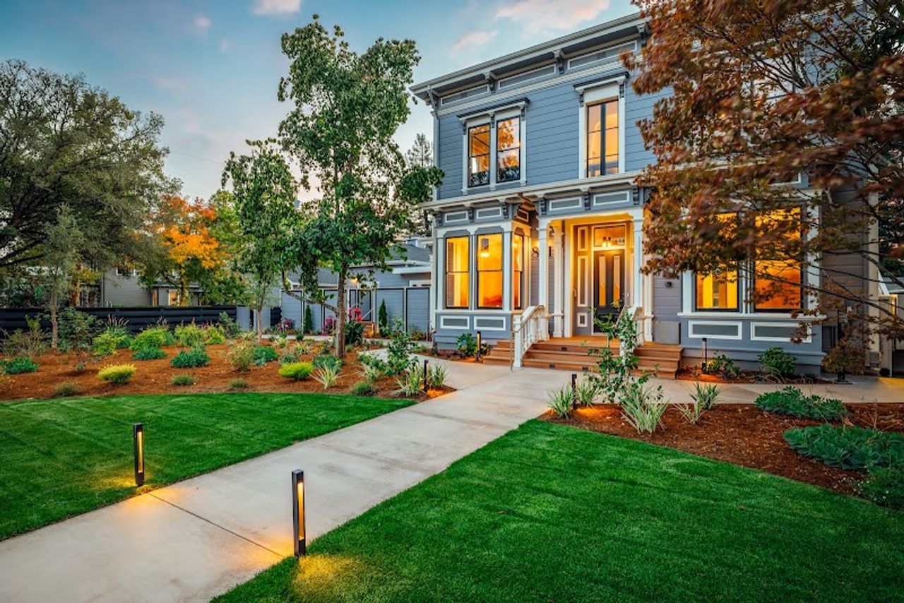 Photo of The Ruse Healdsburg