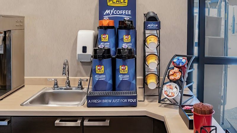 Photo of My Place Hotel-Idaho Falls, ID