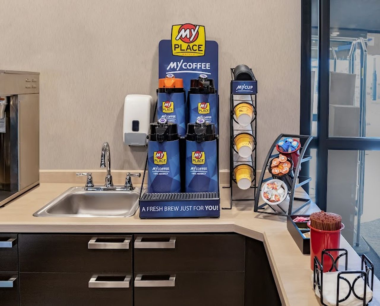 Photo of My Place Hotel-Idaho Falls, ID