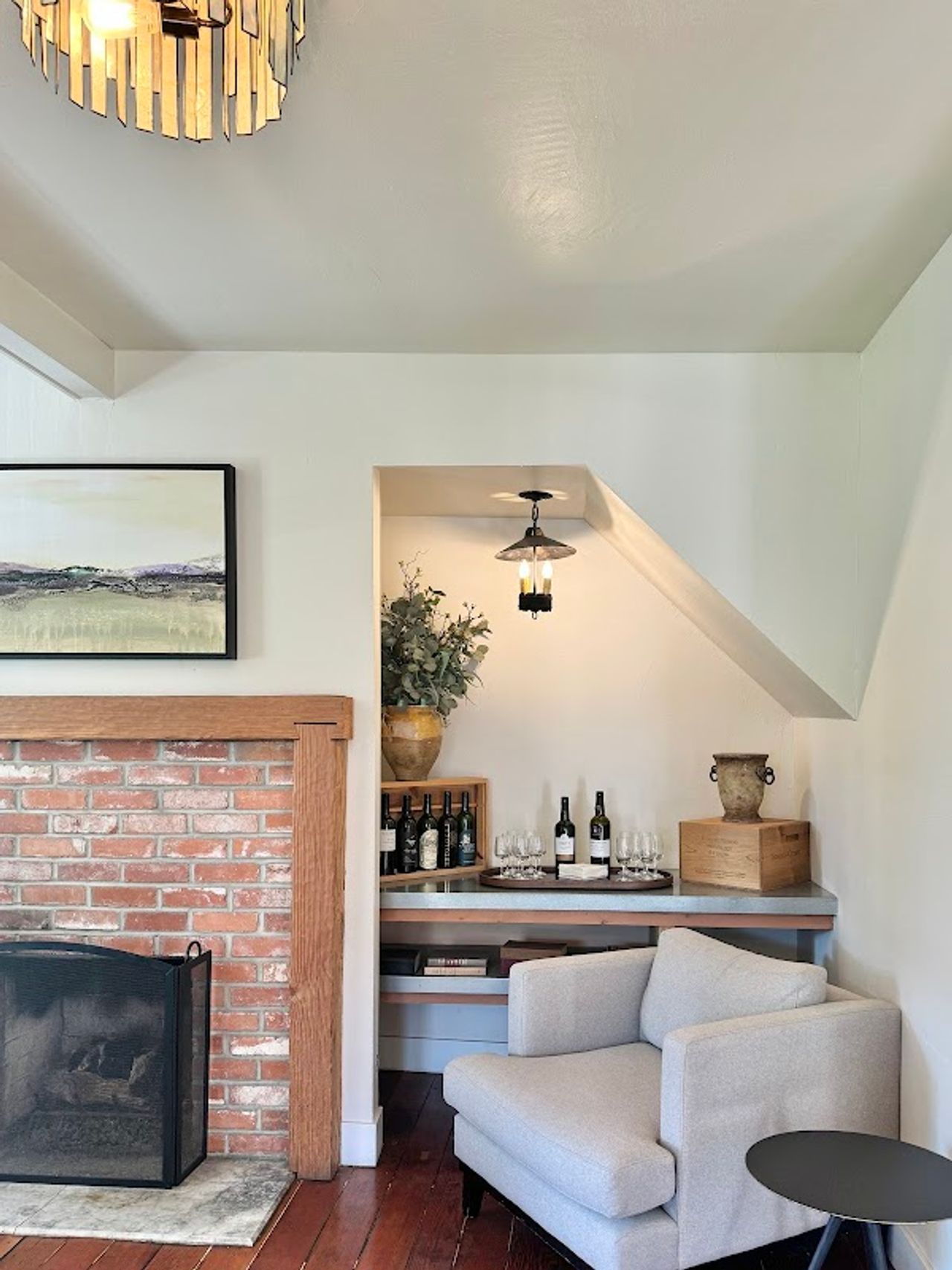 Photo of Lavender, A Four Sisters Inn