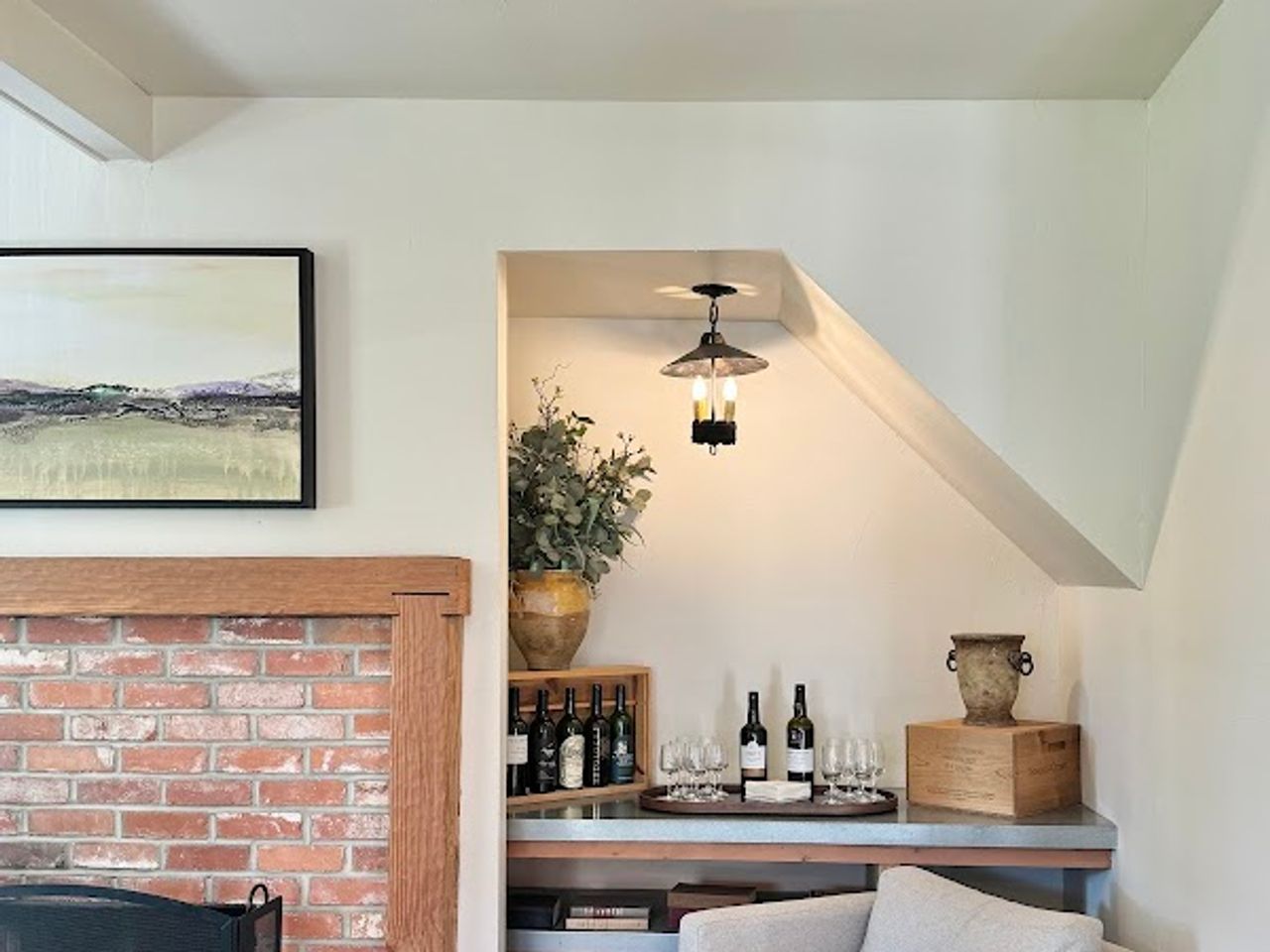 Photo of Lavender, A Four Sisters Inn