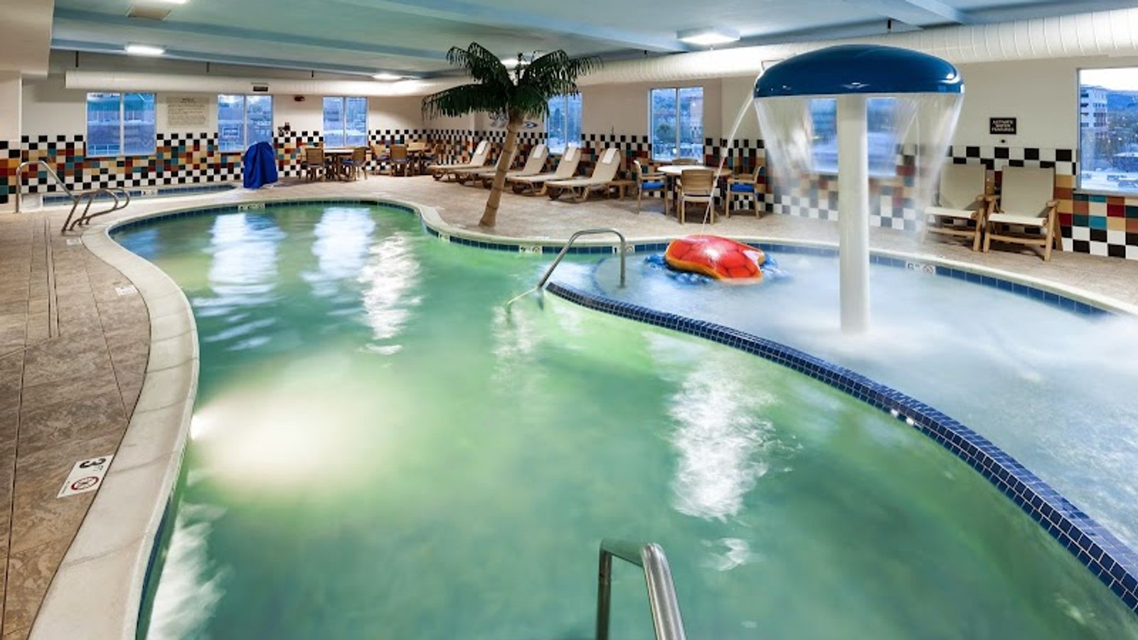 Photo of Hampton Inn & Suites Boise-Downtown