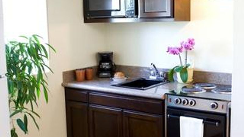 Photo of The Zen Hotel