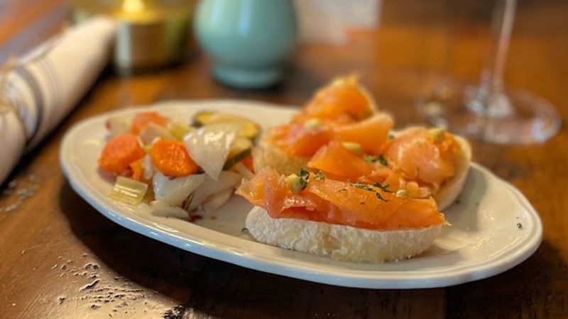 Photo of McCully House Inn