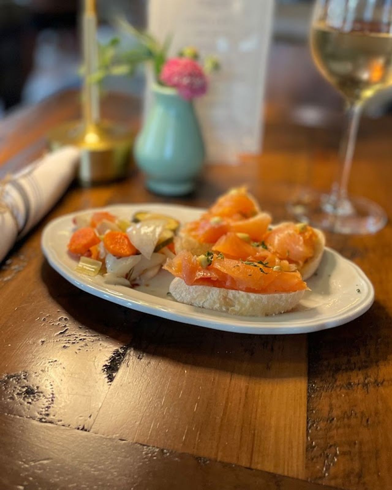 Photo of McCully House Inn