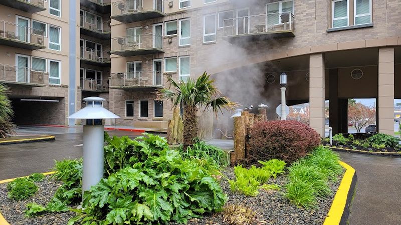 Photo of WorldMark Seaside