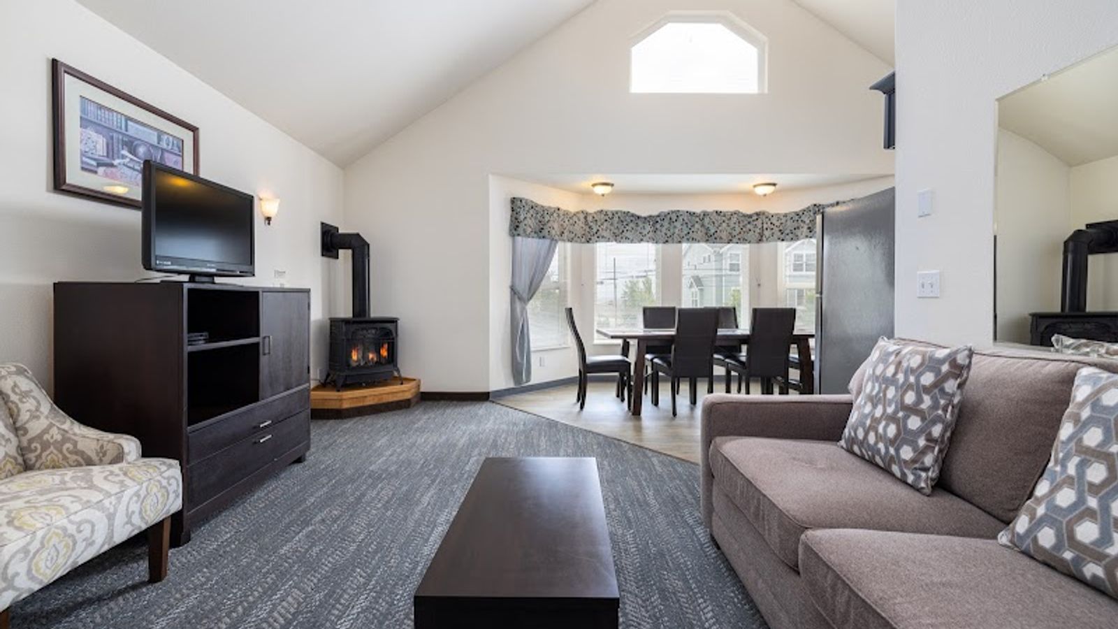 Photo of Sunrise Inn Villas and Suites