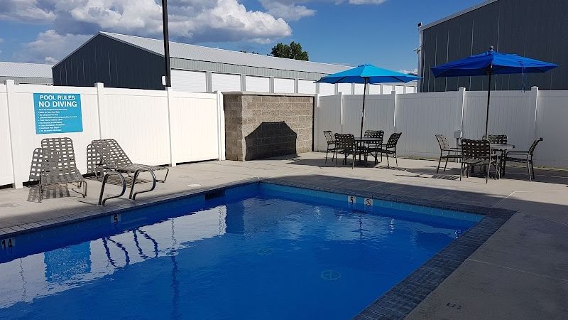 Photo of Microtel Inn & Suites by Wyndham Klamath Falls