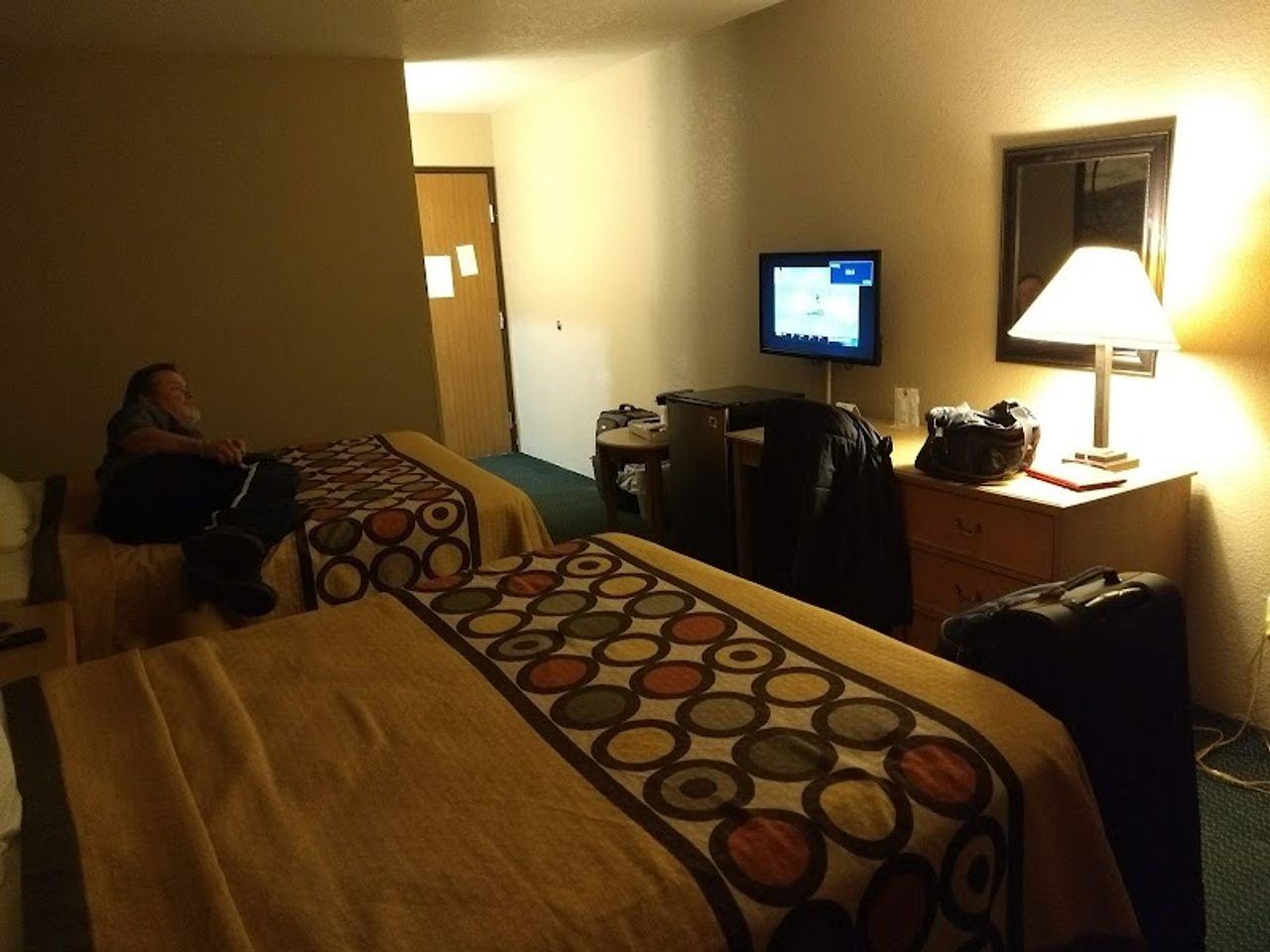 Photo of Super 8 by Wyndham Spokane/West