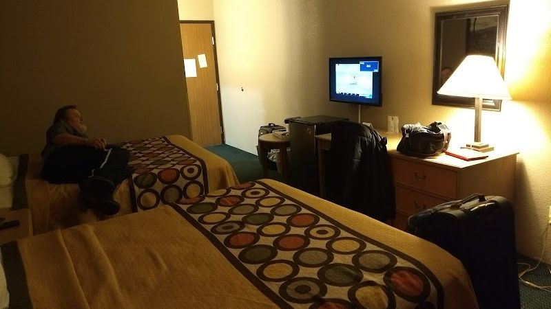 Photo of Super 8 by Wyndham Spokane/West