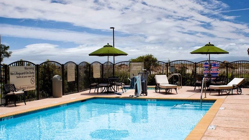 Photo of Hampton Inn & Suites Oakland Airport-Alameda