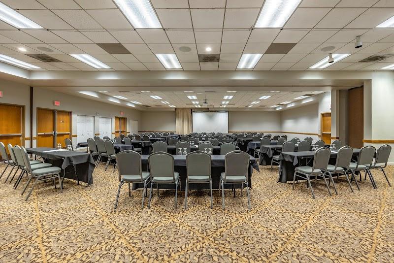 Photo of Hells Canyon Grand Hotel - Meeting Facility