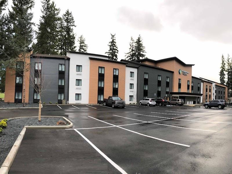 Photo of WoodSpring Suites Seattle Redmond