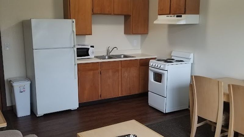 Photo of Windjammer Inn