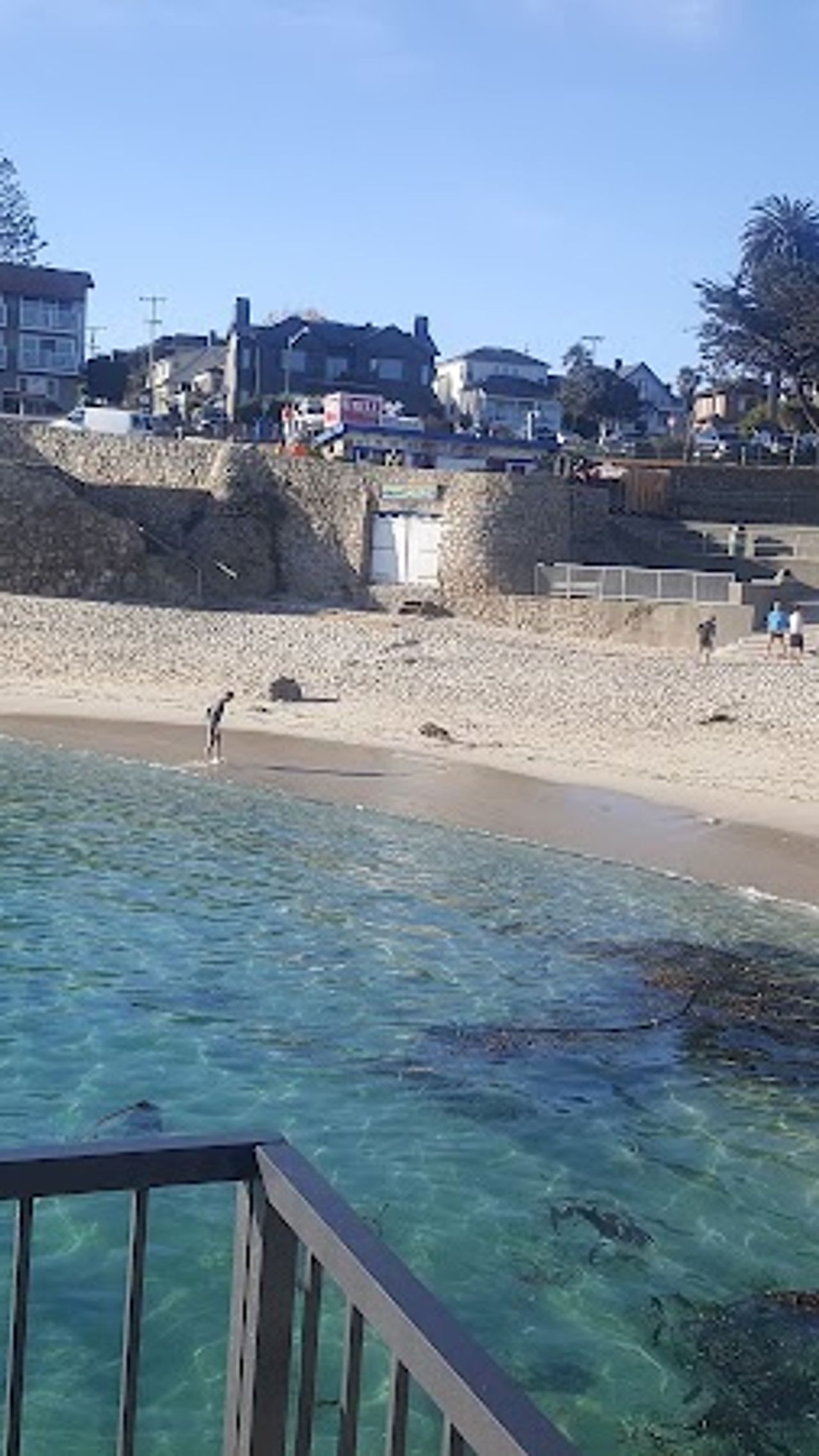 Photo of Lovers Point Inn - Ocean View