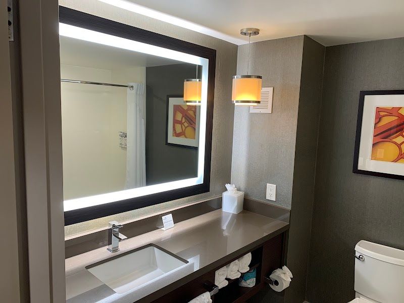 Photo of Holiday Inn Express Redwood City-Central by IHG