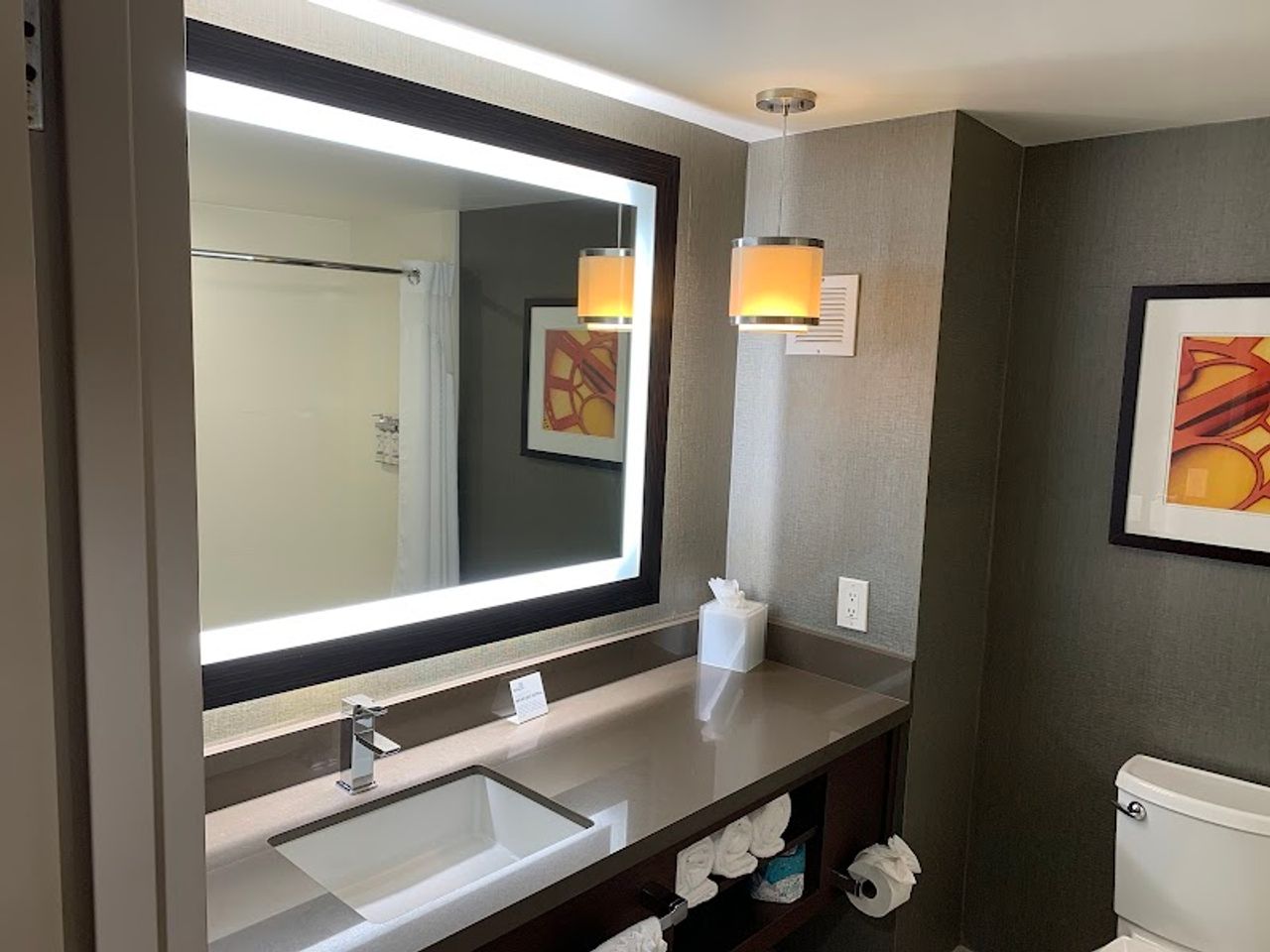 Photo of Holiday Inn Express Redwood City-Central by IHG