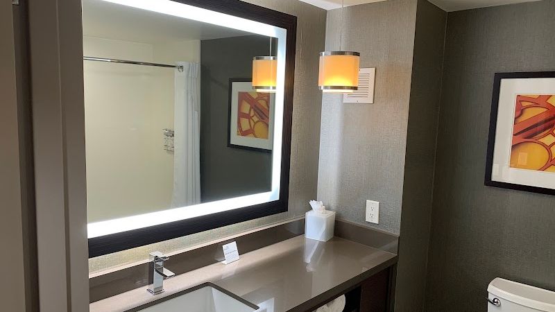 Photo of Holiday Inn Express Redwood City-Central by IHG