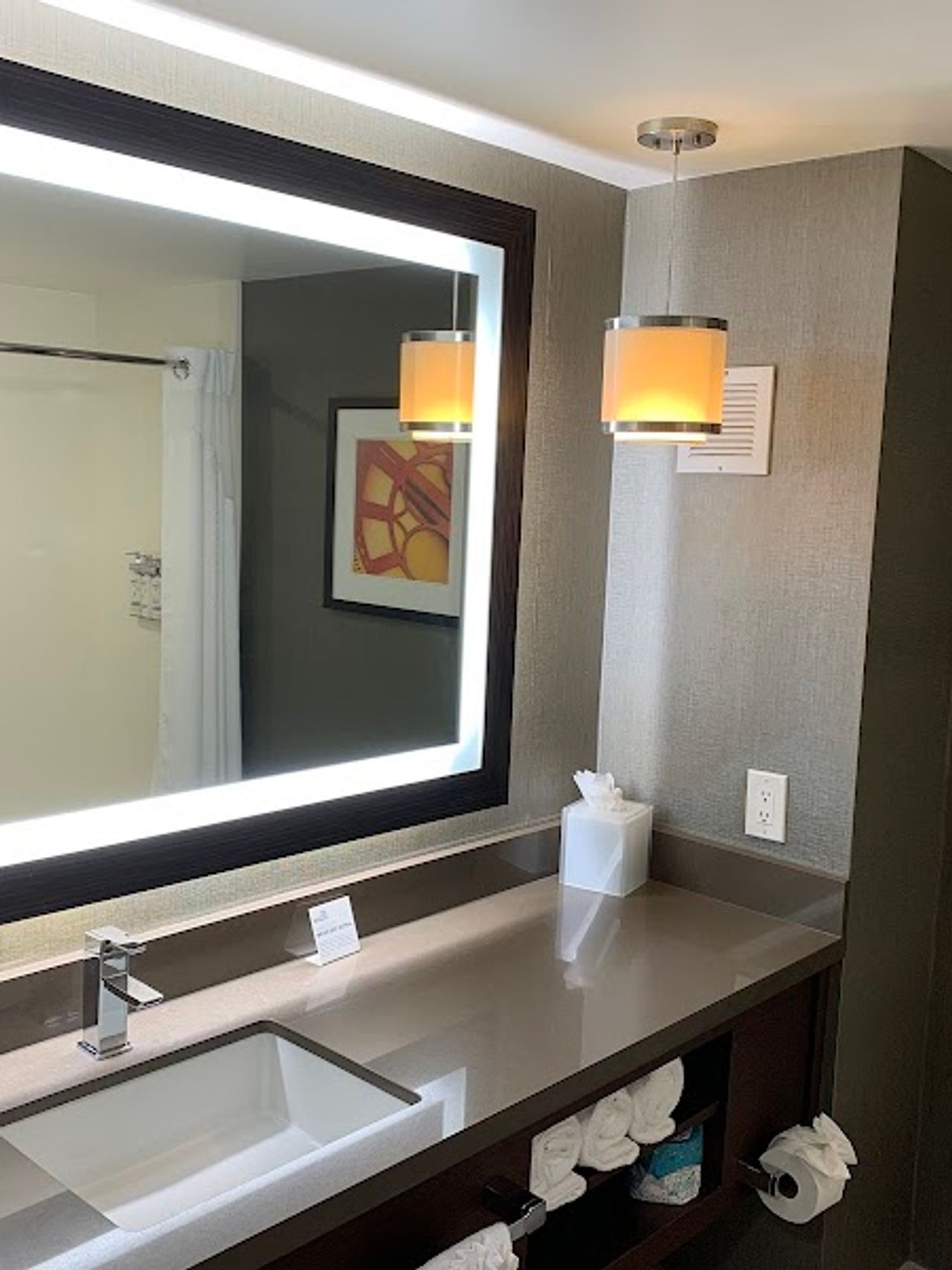 Photo of Holiday Inn Express Redwood City-Central by IHG