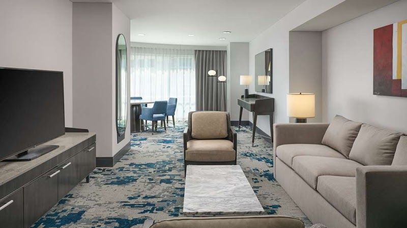 Photo of Hilton San Jose