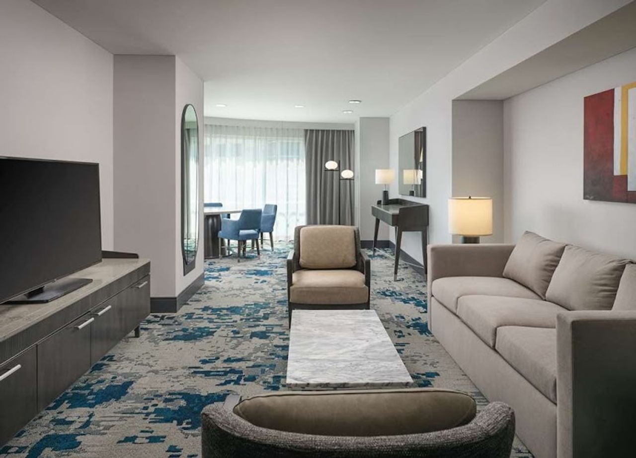 Photo of Hilton San Jose