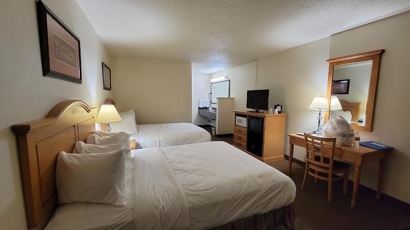 Photo of Cimarron Inn Klamath Falls